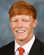 Photo of Alfa Insurance agent Dakota Brasher